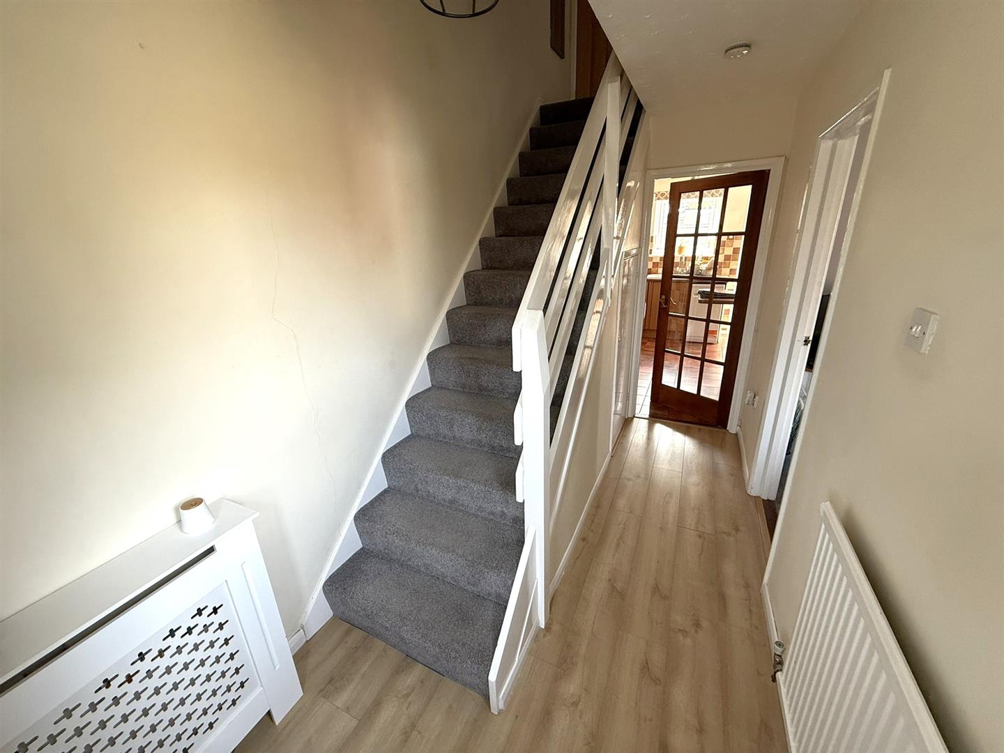 Andrews Close, Chippenham